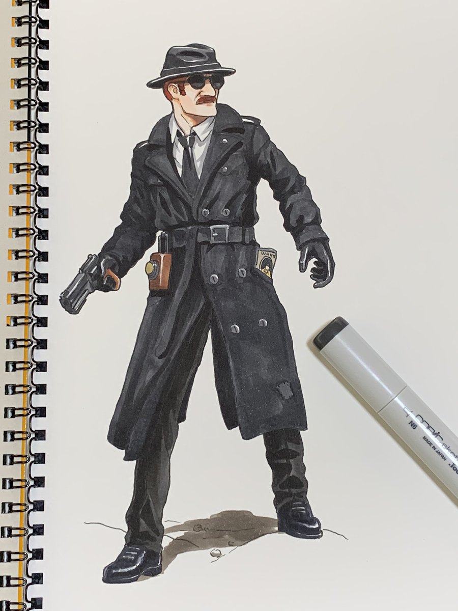 Purin_12c's tweet image. ノワール
#フォートナイトイラスト