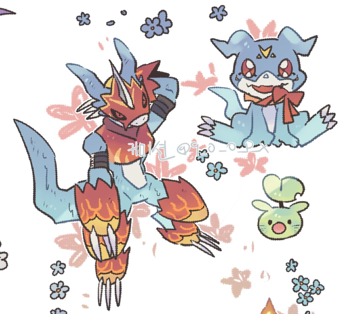 ❄에루❄ (@q_o_o_p_x) on Twitter photo 
