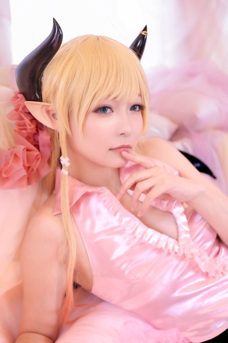 Twitterのコスプレ画像10