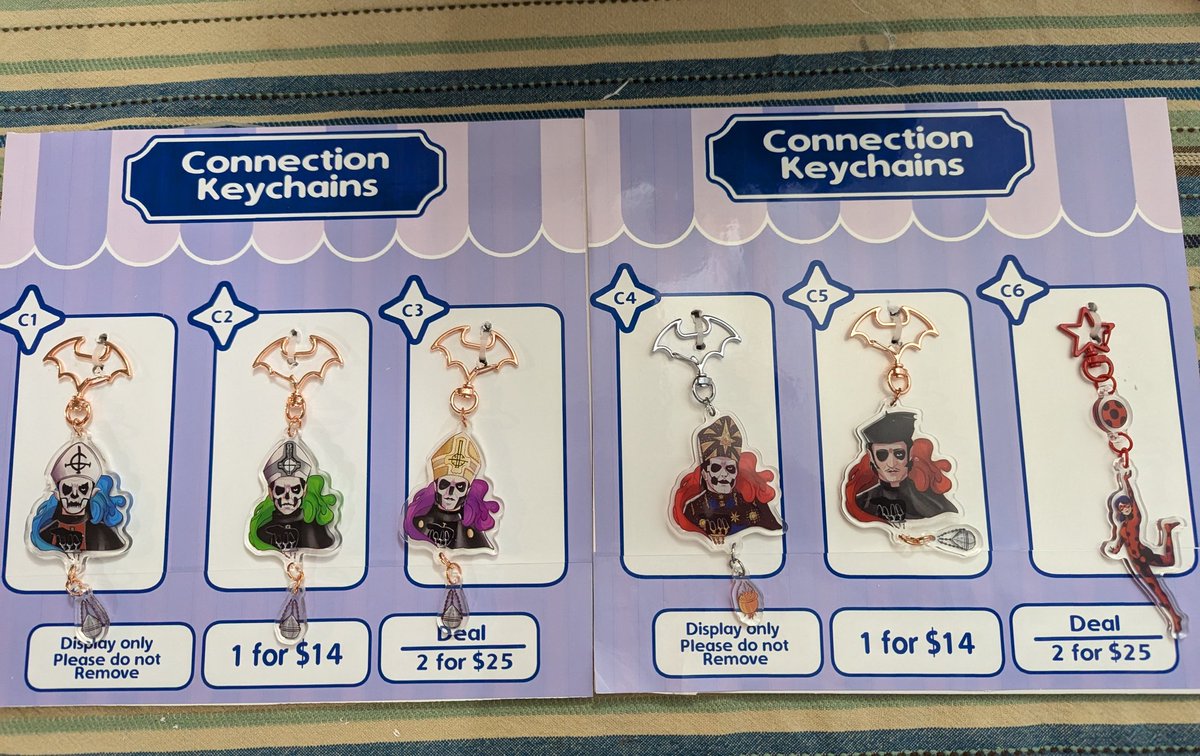 valkyrieinpink's tweet image. One of these things is not like the others