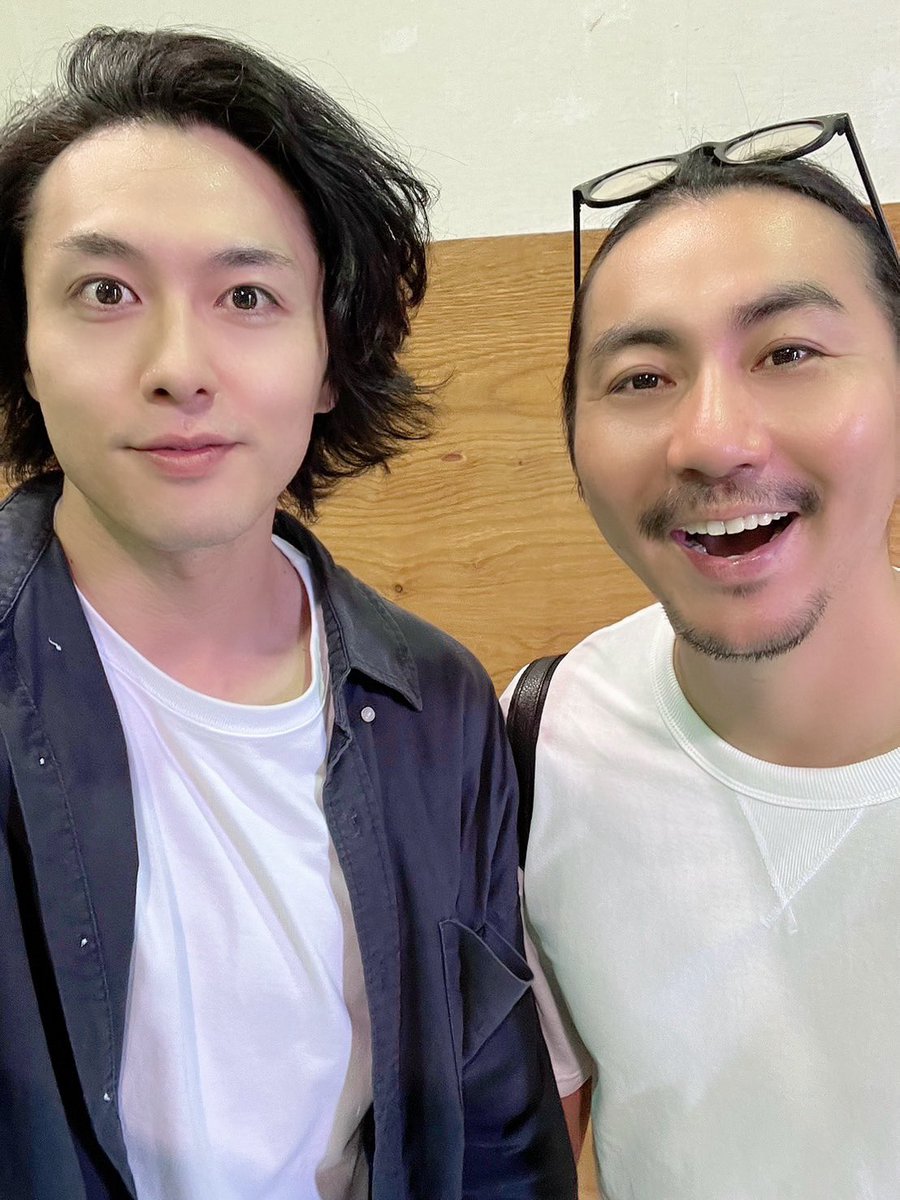 SeIyA__InAgAkI's tweet photo. 集合！

そして。
久しぶりの再会。
嬉しい。
おいー！！！！

#ネルフェス
#青春鉄道
#鉄ミュ
#うつたか https://t.co/dcFpoF5Tjs