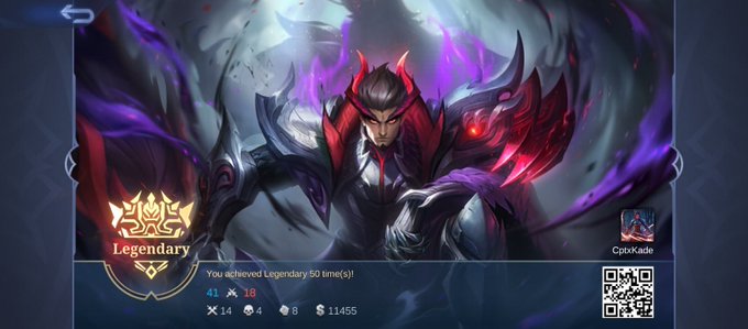 Come join my Squad, Let us face off against the world's best MOBA players together! https://t.co/zHs5yVXtYv