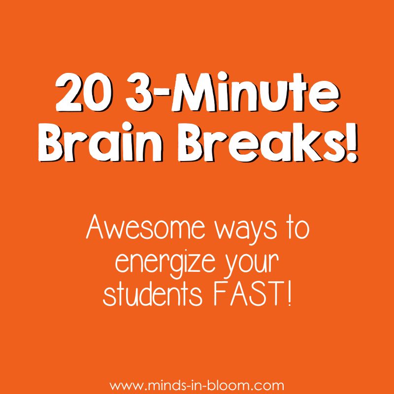 🧠💡🧠💡Need BRAIN BREAK ideas? 👇👇

sbee.link/nwqdxybek4 via Minds in Bloom
#teaching #edutwitter