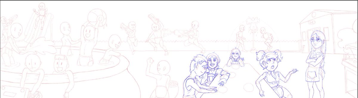 DonutTire's tweet photo. After a few hiccups... It´s starting to take shape https://t.co/pMWFMQEGq2