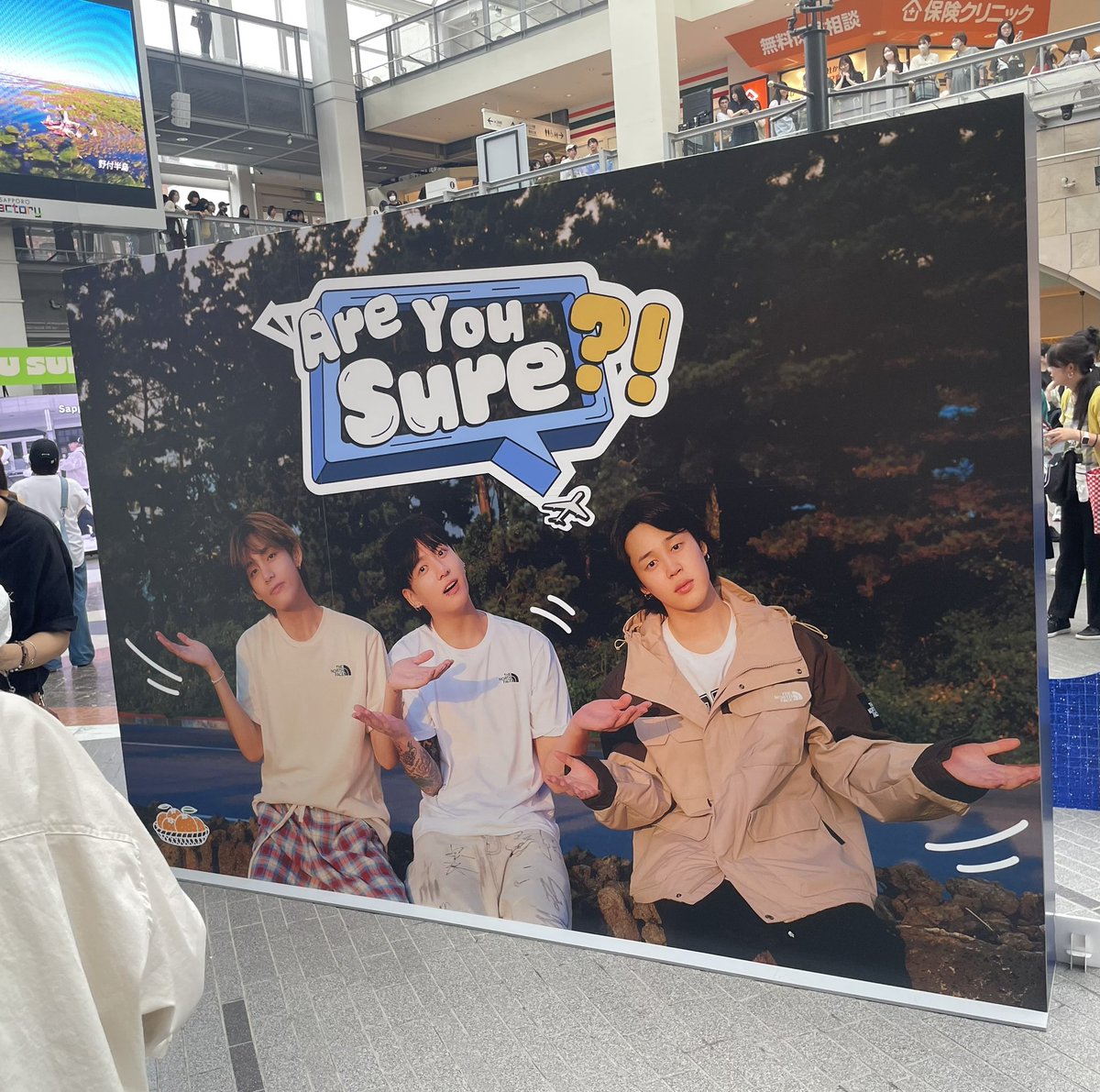 BTSyuki_JIMIN's tweet photo. #D302 https://t.co/B6Nluqdqrd