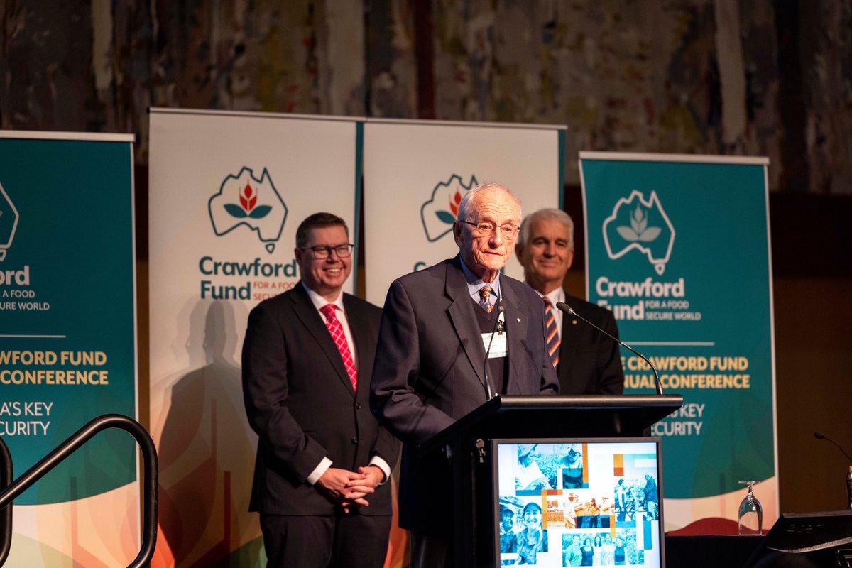 Pat Conroy MP tweet media