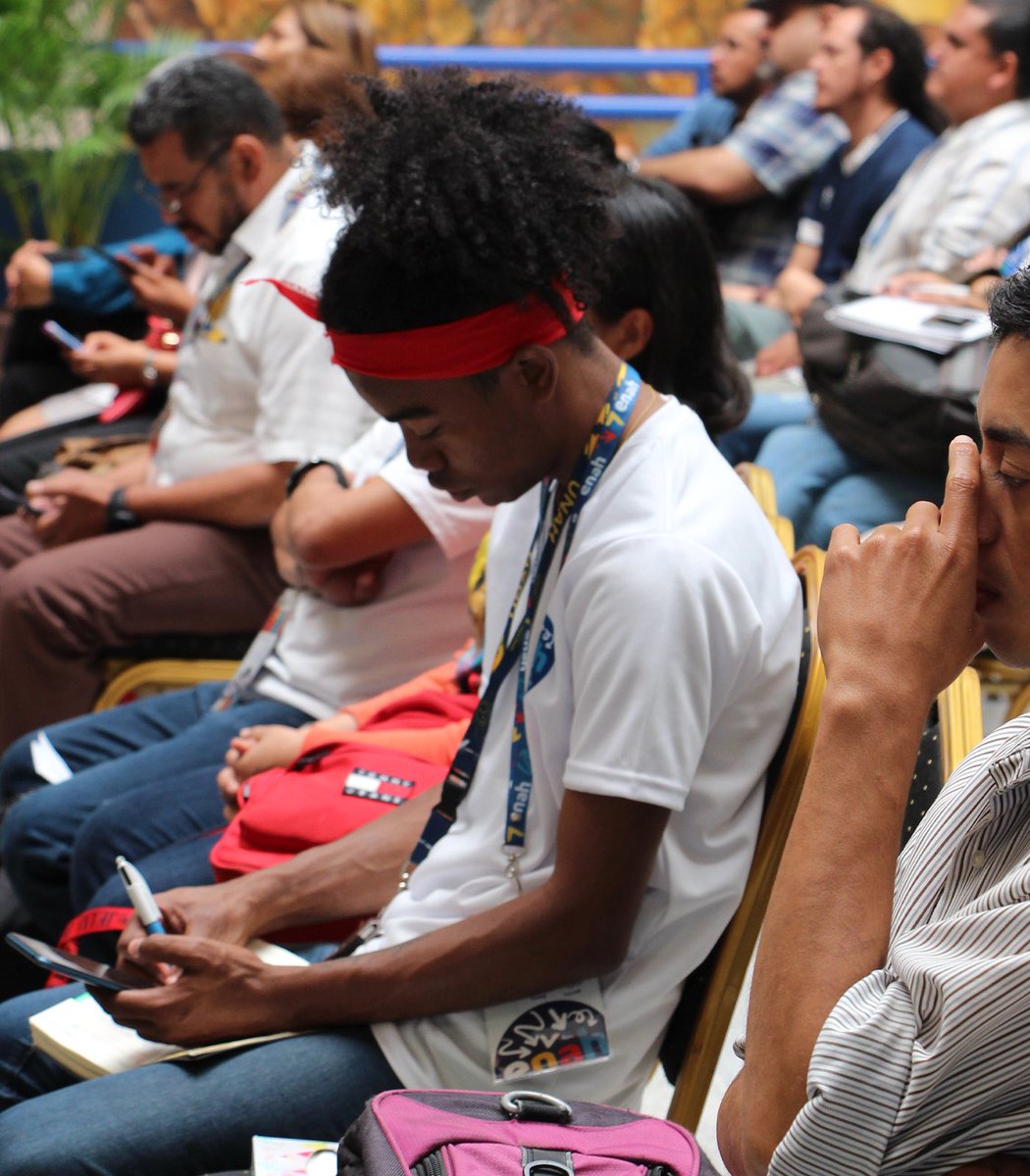 PNUD en Honduras tweet media