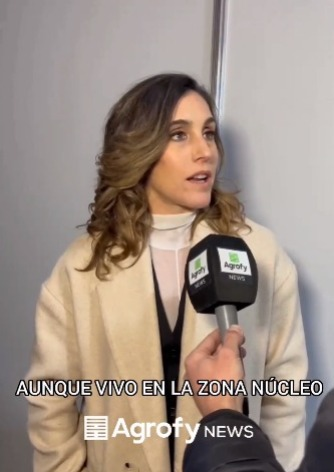 Eliza_deRosario's tweet photo. #Video @sole_pastorutti y su mensaje en el Congreso @aapresid Bs As 2024 (Instagram @AgrofyNews)

▶️ https://t.co/NjKfIm7893 https://t.co/bhr2X543jD