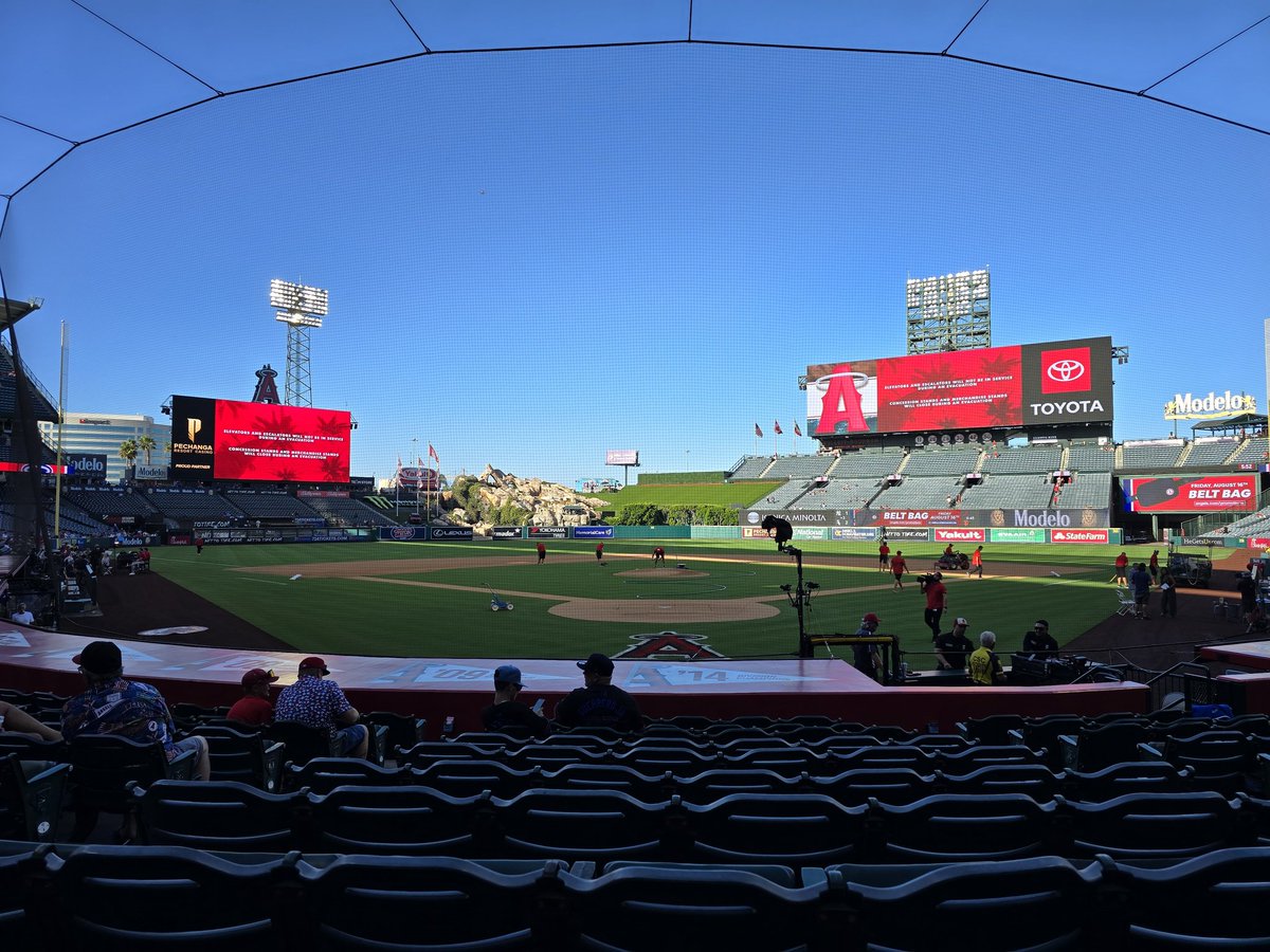 I can get used to sitting here