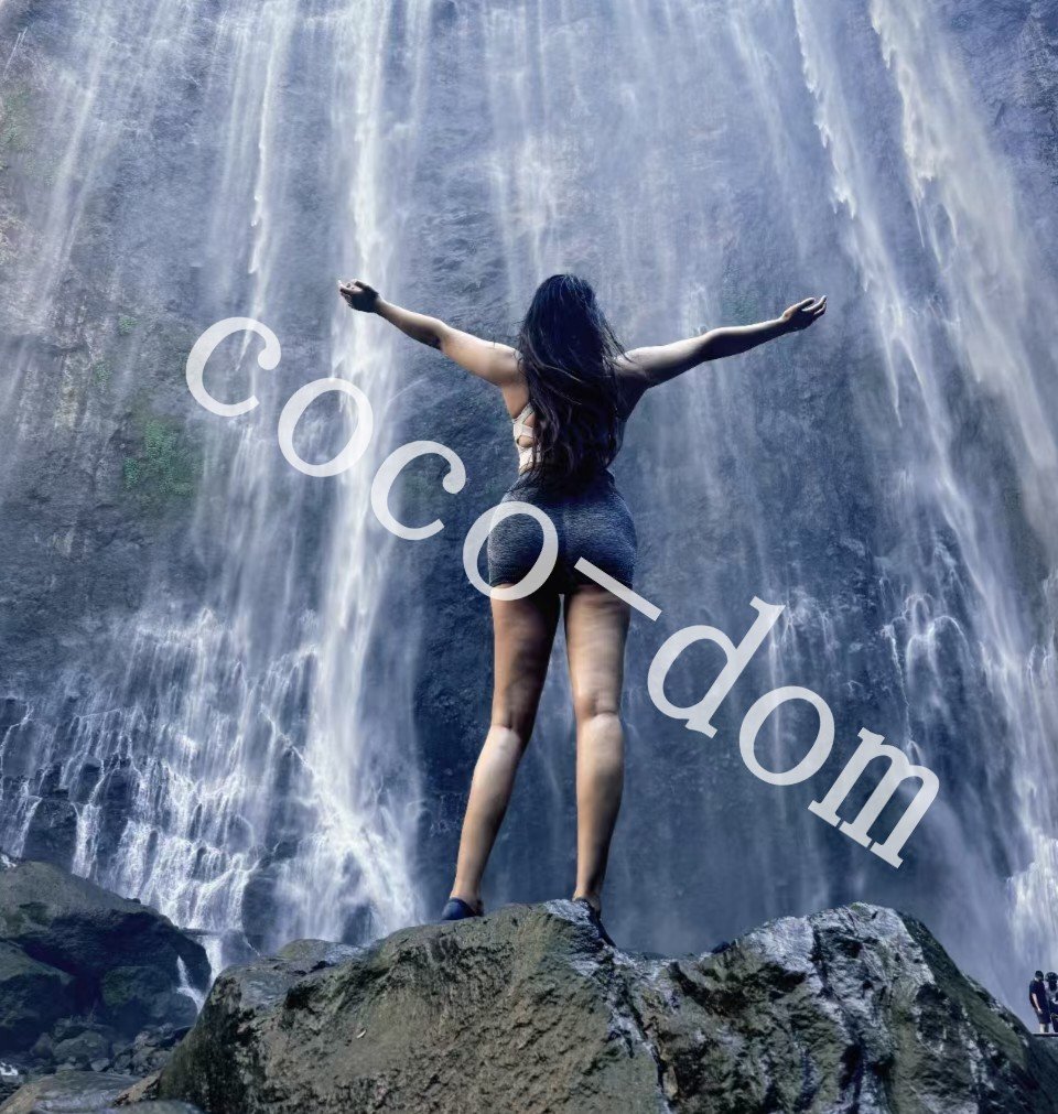 Coco-dom tweet media