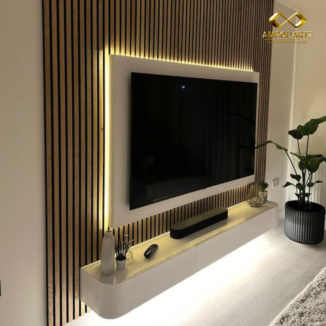 AMPQUARTZ's tweet image. Instead of a flat wall, consider adding visual interest and contemporary style with minimalist appeal fluted wall panels? ​ 📸 from 𝙥𝙞𝙣𝙩𝙚𝙧𝙚𝙨𝙩
​
𝙍𝙚𝙖𝙘𝙝 𝙪𝙨📞
go.wa.link/ampquartz
​
#ampquartz #johor #flutedpanel #cabinetmaker #kitchencabinet