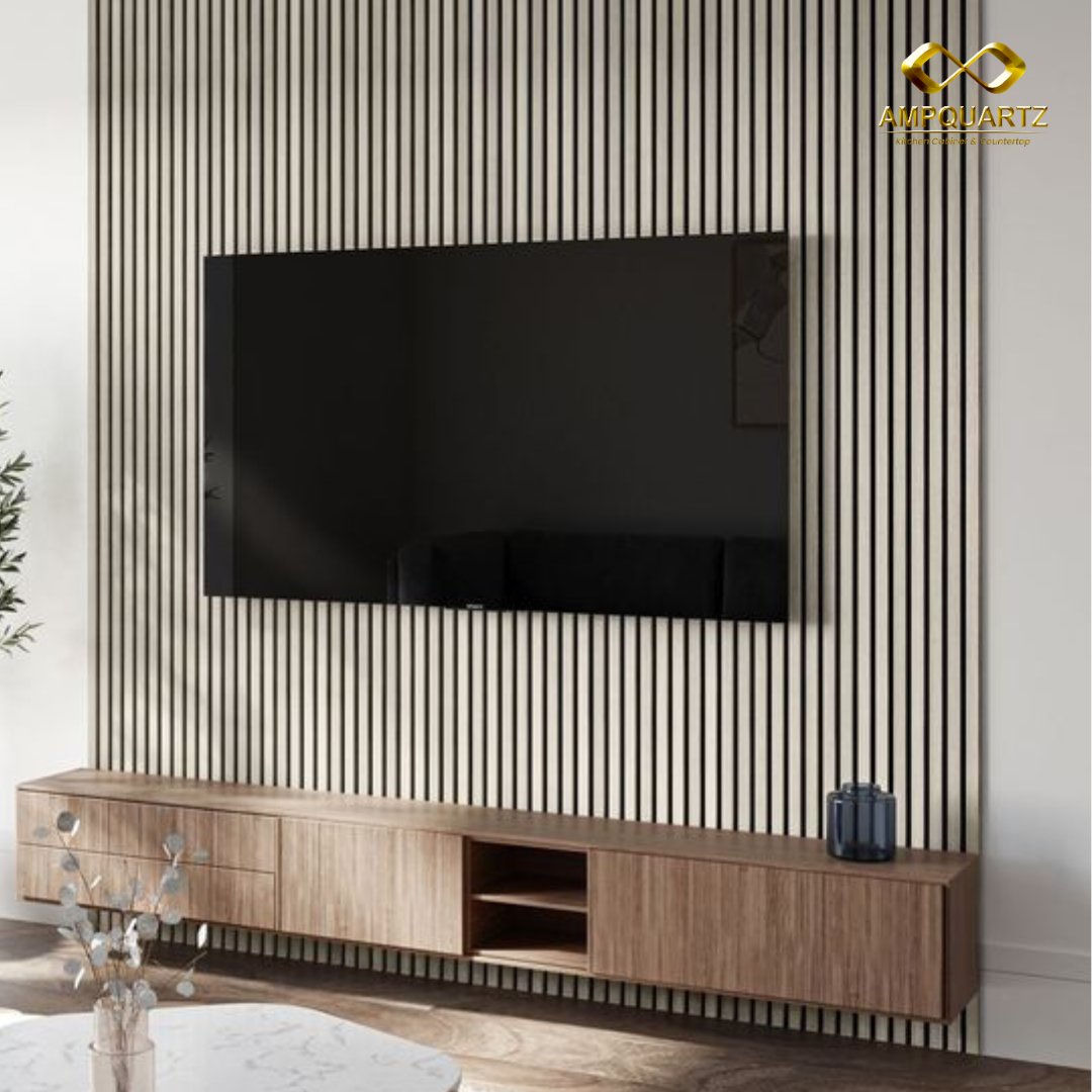 AMPQUARTZ's tweet image. Instead of a flat wall, consider adding visual interest and contemporary style with minimalist appeal fluted wall panels? ​ 📸 from 𝙥𝙞𝙣𝙩𝙚𝙧𝙚𝙨𝙩
​
𝙍𝙚𝙖𝙘𝙝 𝙪𝙨📞
go.wa.link/ampquartz
​
#ampquartz #johor #flutedpanel #cabinetmaker #kitchencabinet