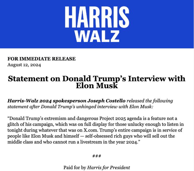 Republicans against Trump tweet media