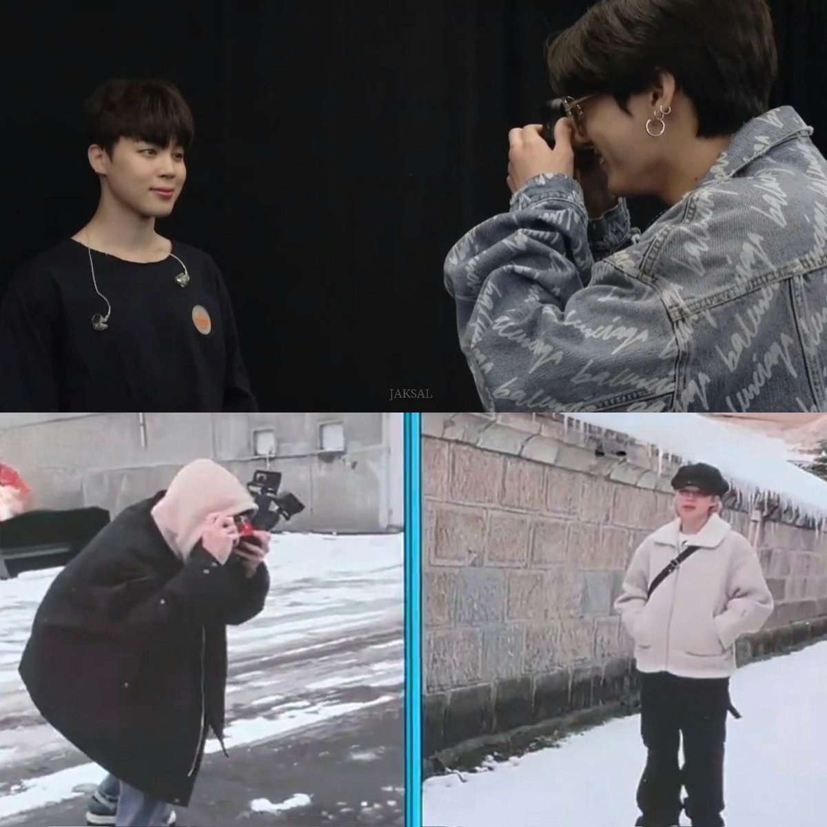 jikookb_'s tweet photo. 🐰📸🐥 https://t.co/aAo44MJBNX
