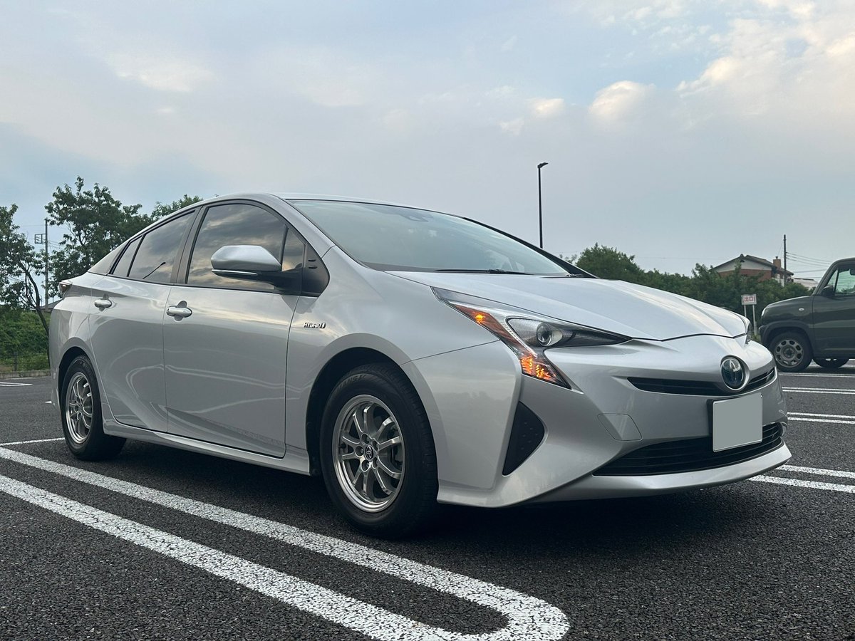 CONPRI_'s tweet photo. #genuinewheel
漢のハンドポリッシュ https://t.co/M43PtRGbpe