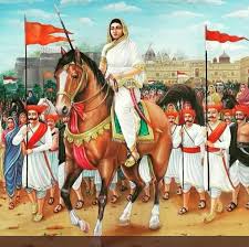 सर्व समाज की हितैशी, धर्मरक्षक, नारीशक्ति की प्रतिमा, पुण्यश्लोक लोकमाता अहिल्या देवी की पुण्यतिथि पर भाव पूर्ण श्रद्धांजली . 🙏🙏
#लोकमाता_अहिल्यादेवी
#lokmata_ahilyadevi