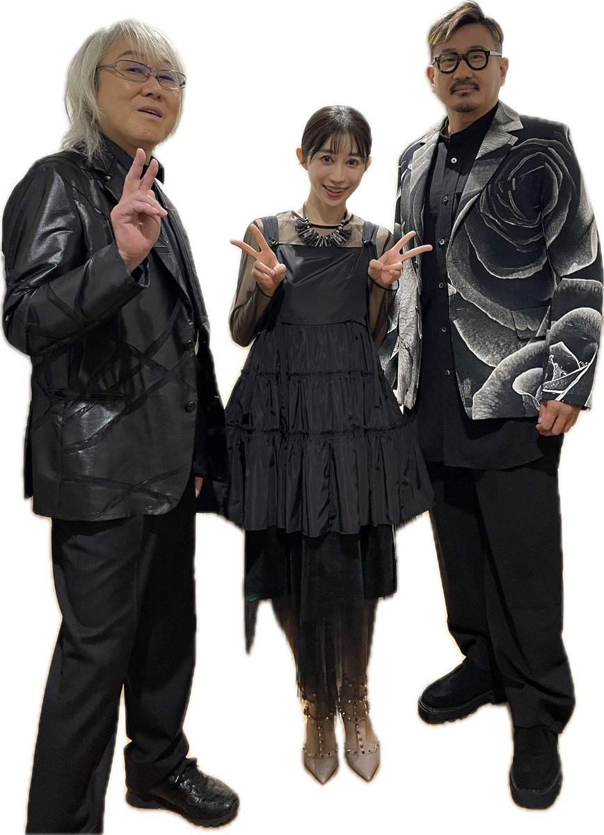 鬼太郎誕生ゲゲゲの謎、シネマコンサート🎤2日間ありがとうございました❣️最後のシーン、シネコンだとさらに泣けますよねぇえ😭川井さんのチェロのギー音にも注目いただけましたか👀✨
娘がいつの間にか切り抜き写真にしていたの、置いておきます🙋‍♀️