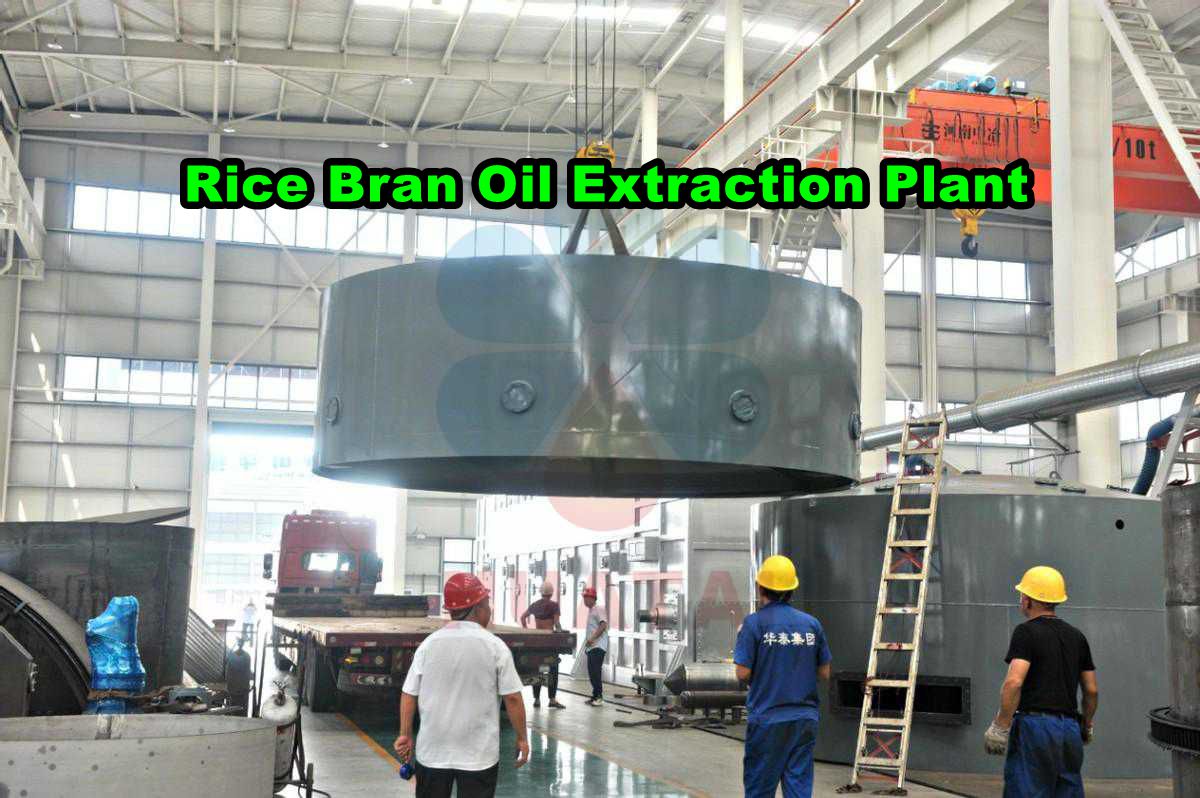Huatai1987's tweet image. 🥳100T/D Rice Bran Oil Production Line Project Shipped to Heilongjiang | Rice Bran Oil Extraction Plant
#ricebranoil #ricebranoilprocessing #oilmachine #oilextraction #pretreatment #manufacturing #machinery
huataioilmachine.com/solution/rice-…
Email：info03@cnoilmachine.com