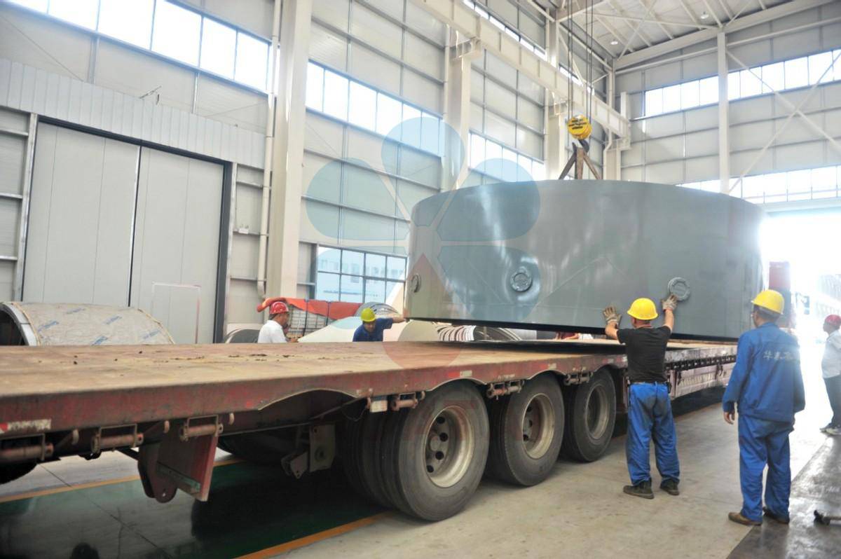 Huatai1987's tweet image. 🥳100T/D Rice Bran Oil Production Line Project Shipped to Heilongjiang | Rice Bran Oil Extraction Plant
#ricebranoil #ricebranoilprocessing #oilmachine #oilextraction #pretreatment #manufacturing #machinery
huataioilmachine.com/solution/rice-…
Email：info03@cnoilmachine.com