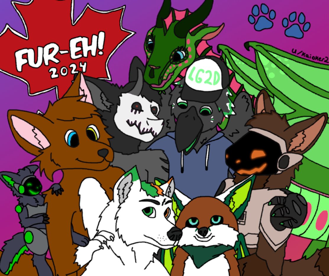 kaioker radon tweet media