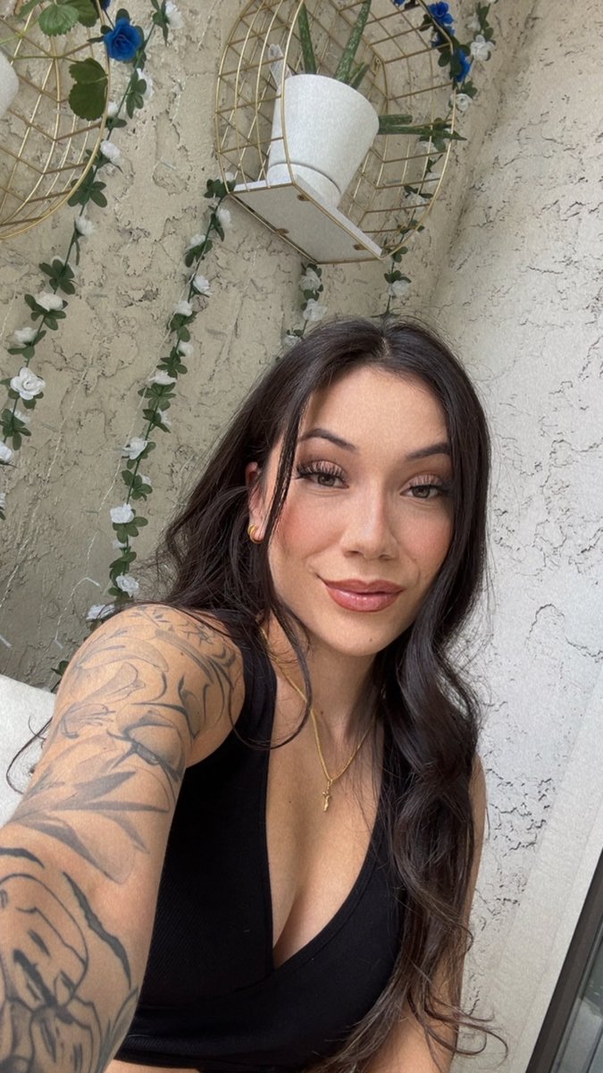 ✨ohhh hi, been a minute ✨