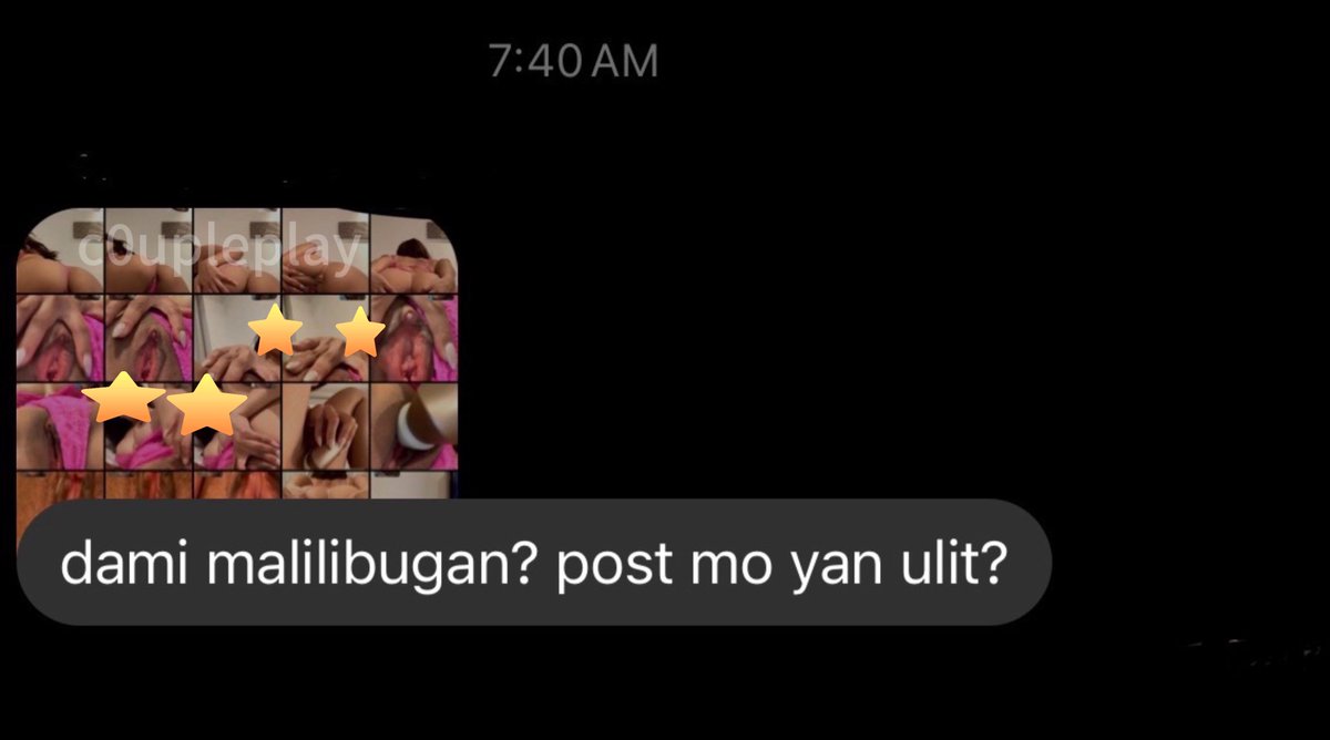 c0upleplay's tweet photo. Nag VCS kami kagabi at siya na mismo may gusto na ipost ko. Gusto talaga daming nalilibugan tsaka pinagjajakulan siya. Ipost ko din soon. Send dick pic/vid daw for her. 

#alter #alterpinay #alterpilipinas #alterpinayph #AlterManila #alterphilippines #wifesharing #hotwife https://t.co/N65Ldd0YMm