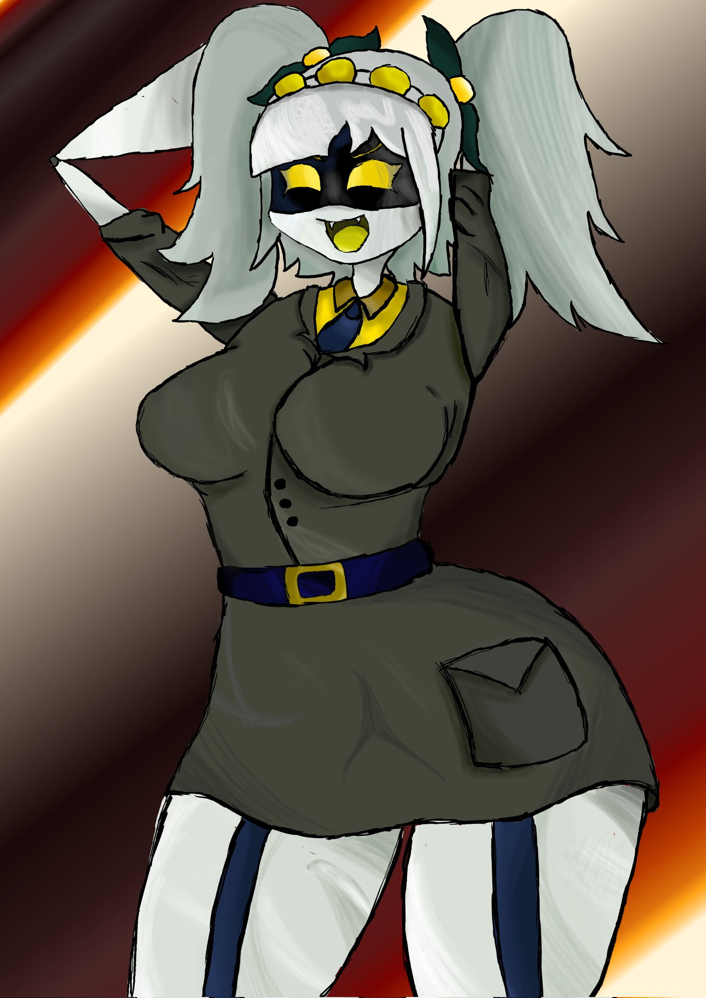 drawings-in-my-free-time-chapter-53-eolframio14-murder-drones