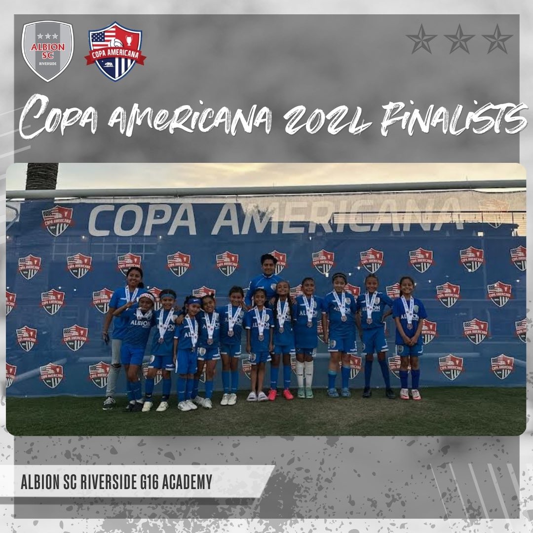 ALBION SC Riverside tweet media