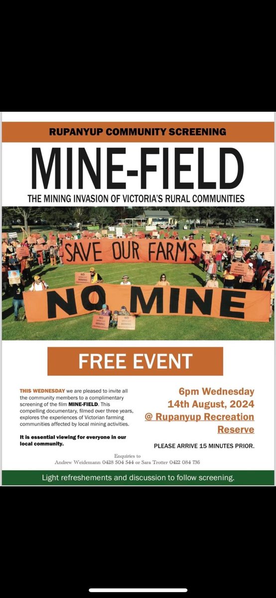 Ryan Milgate tweet media