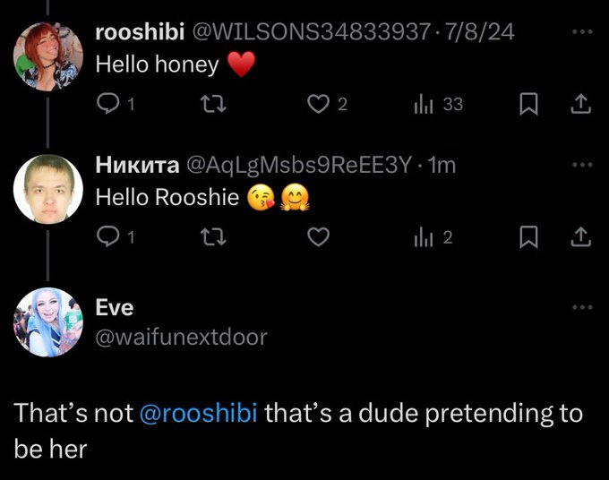Rooshibi