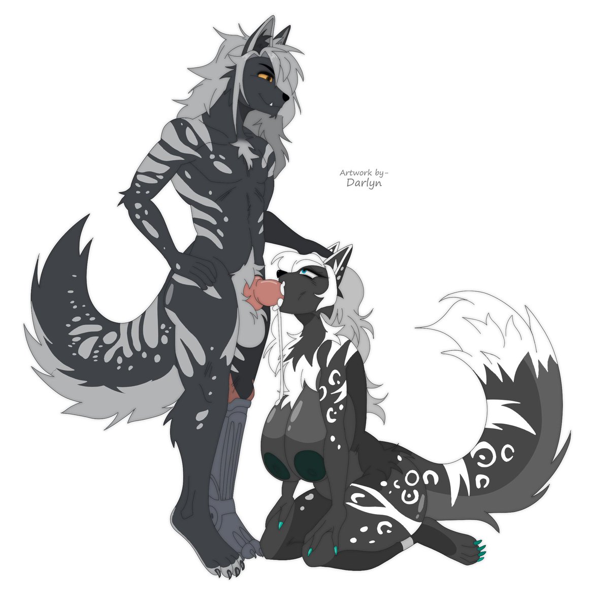 Darlynn23's tweet photo. COMMISSION DONE TO @ElliotRexxx 🤗 https://t.co/jsLXh8DQov