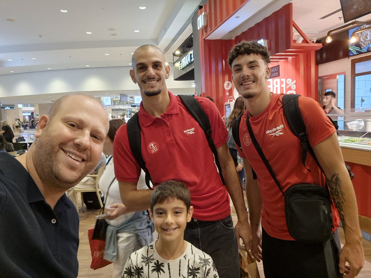 Ba®️ Tzemach🔴 tweet media