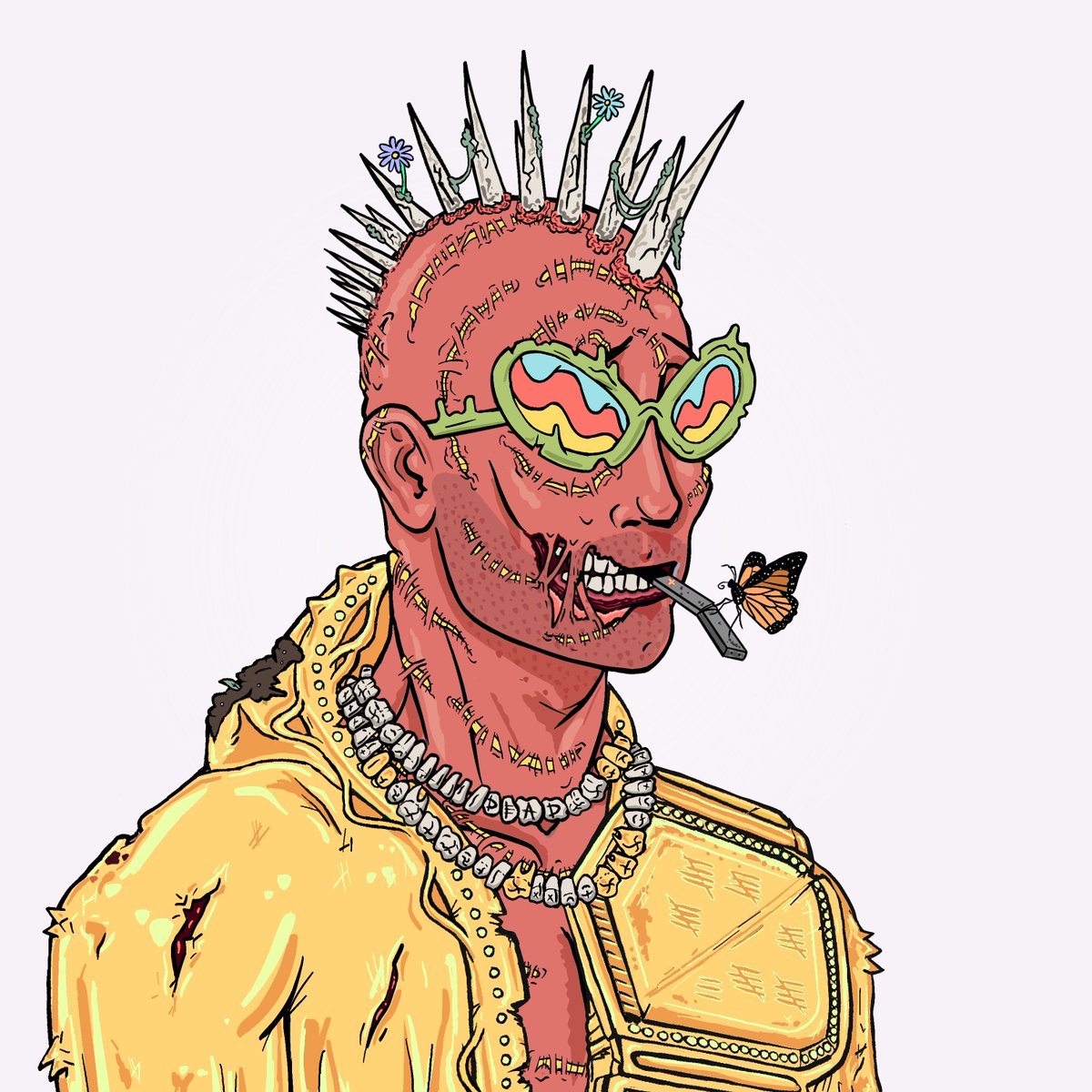 DJ vAPED ⚡️🎧⚡️ tweet media