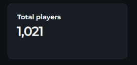 KOCGAMESCO's tweet photo. ๐ We hit 1k+ plays for PakPak HopHop!! ๐
So honored to be a part of this amazing journey!
๐ Big shoutout to the team and the #SandFam for all the love and support from day 1! ๐
๐ Y'all are the best!
#SandFam #TheSandboxGame #TSBBuildersChallenge #PakPakHopHop https://t.co/mGX6AwKYFV