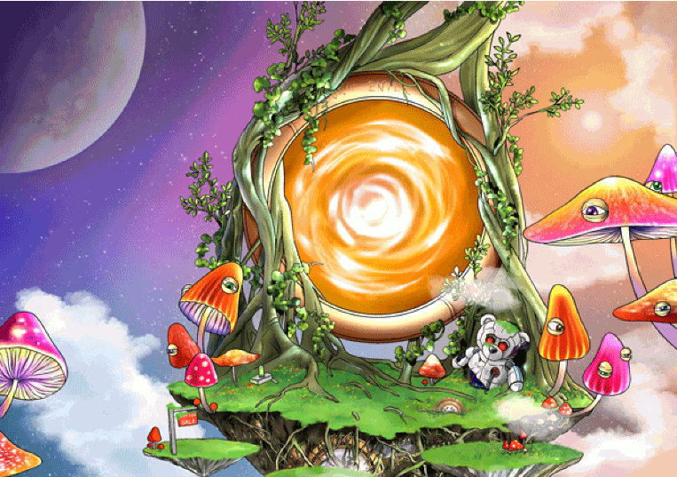 TedNationNFT's tweet photo. Our MutaTed event is happening now!! How to participate? 

✅Grab yourself an OG Ted🐻 https://t.co/KXg36IMVTz 

✅You'll also need a portal 🚪https://t.co/NoKtiispZO

 ✅Head over to https://t.co/OglrxFRCEQ and mutate your Ted!! https://t.co/PLlNp5FCmL
