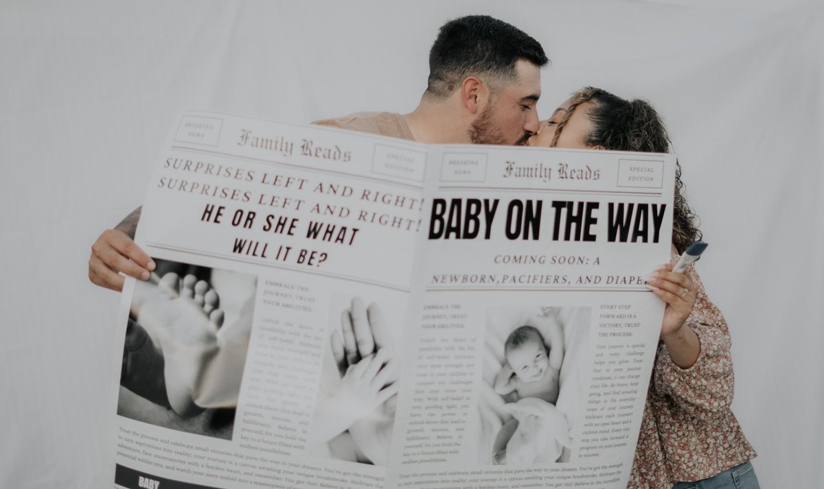 dariannsallee23's tweet image. Baby Sallee coming in Feb🤍 #2ndtrimester