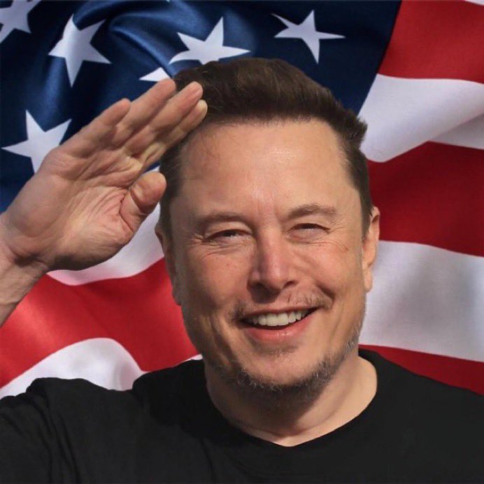 🚨URGENTE - Elon Musk com Donald Trump superaram os 1,3 milhão de ouvintes simultâneos e mais de 70 milhões de visualizações gerais! 

Esse foi o maior Space da história do X!