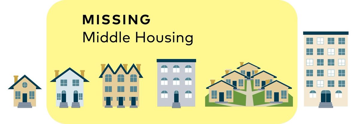 The Washington Legislature is focusing on creating more duplexes and townhouses in areas traditionally for single-family homes. We invite residents to share their needs to help shape the future of housing. 
cityofzillah.us/news_detail_T1…

#HousingCrisis #Housing #YakimaValley