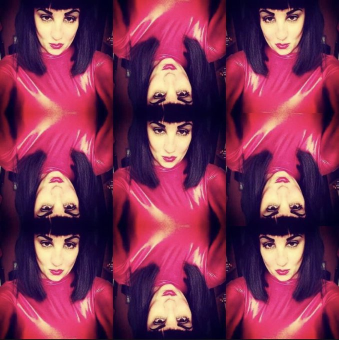 Xena Art - 2012 . . #mistressxena #fetishart #kaleidoscope #portraitphotgraphy https://t.co/3vzclPmB<a href="/tag/mistressxena"class="tags">#mistressxena</a><a href="/tag/fetishart"class="tags">#fetishart</a><a href="/tag/kaleidoscope"class="tags">#kaleidoscope</a><a href="/tag/portraitphotgraphy"class="tags"><span>#portraitphotgraphy</span></a>
