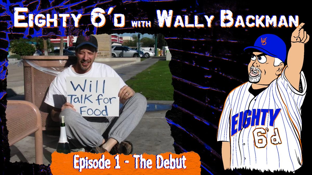 Wally Backman (@wally_backman6) on Twitter photo 