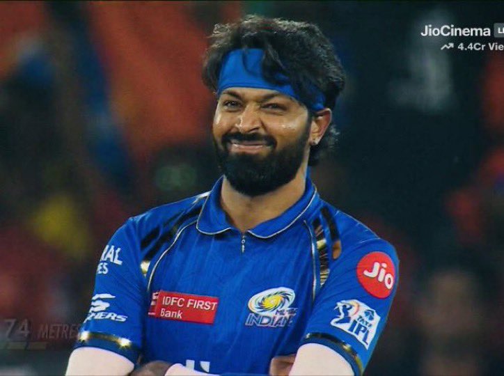 🚨BIG UPDATE : 

"Mumbai Indians is ready to accept all the conditions of Rohit Sharma &amp; also ready to make the team according to Rohit, it will be Rohit's decision whether to make Surya the captain or he himself. If Rohit wants to make Surya the captain, then Surya will become