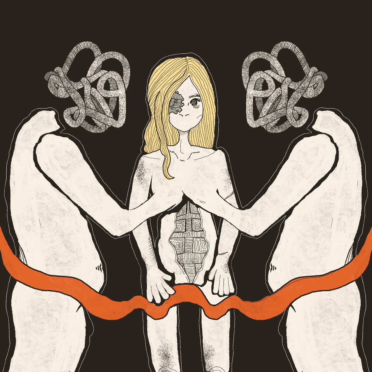 cyborg