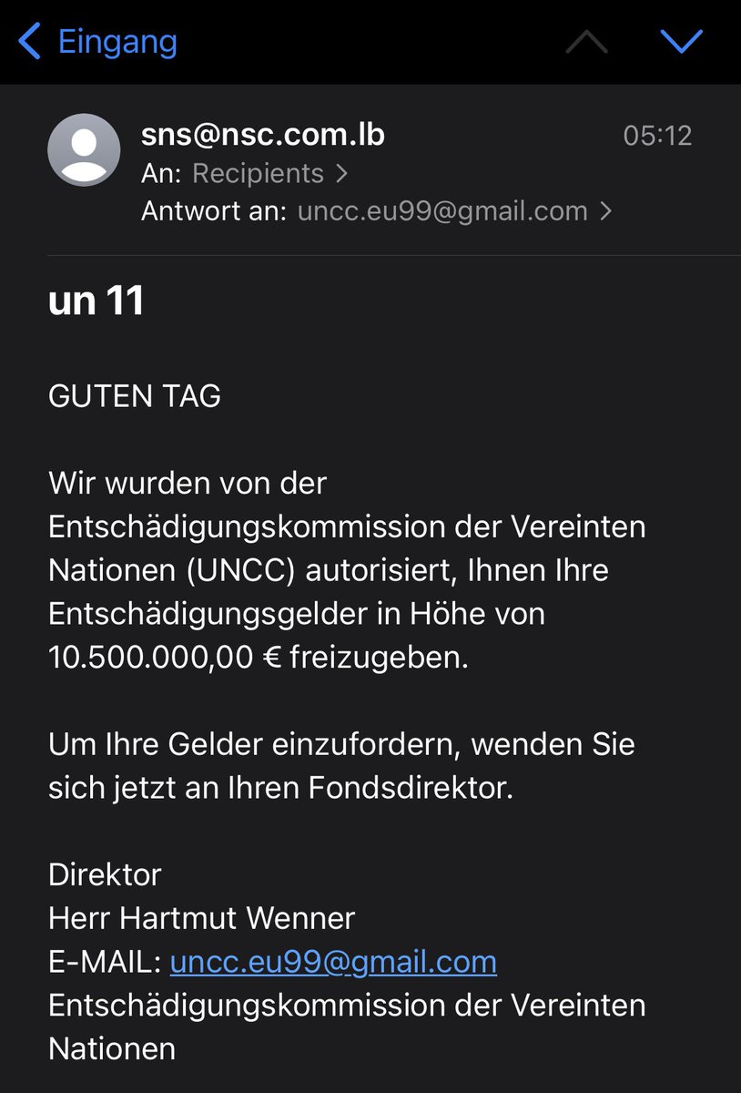 Na endlich!!1!111!!😜