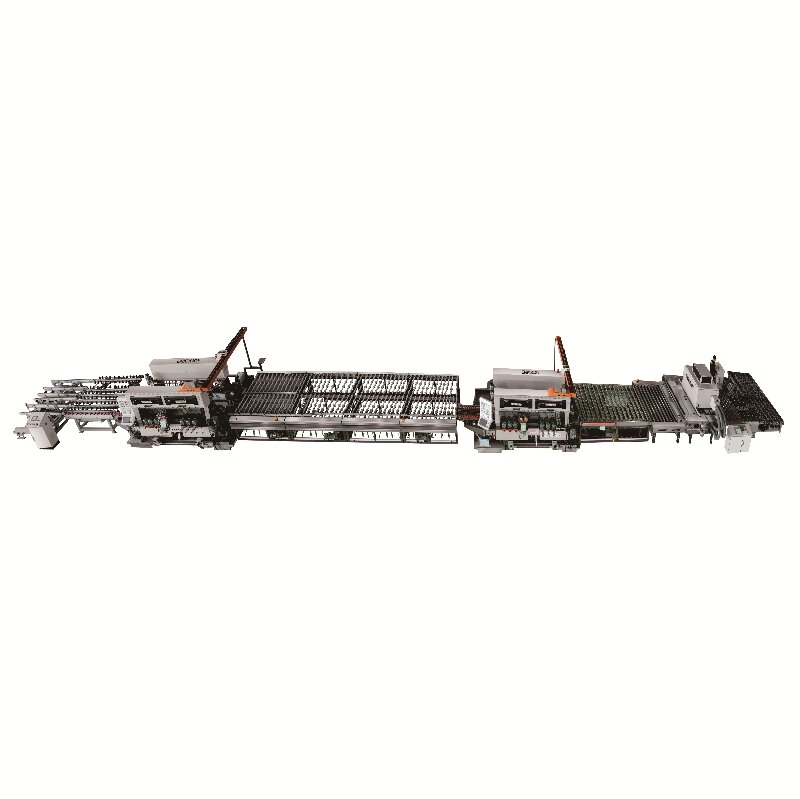 EnkongMachinery's tweet photo. Guangdong Enkong Machinery Co.,Ltd. offers the most effective glass double edger solution for customers. #glassdoubleedger #smallglassedgepolishingmachine https://t.co/QsaVdiWZBZ
