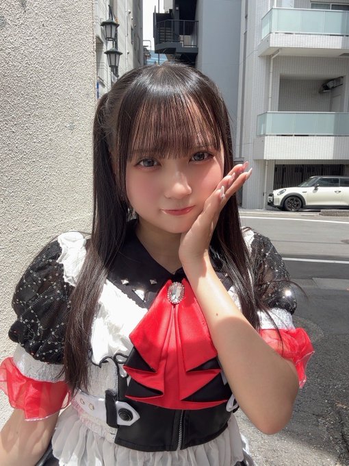 奥野未悠のTwitter画像16