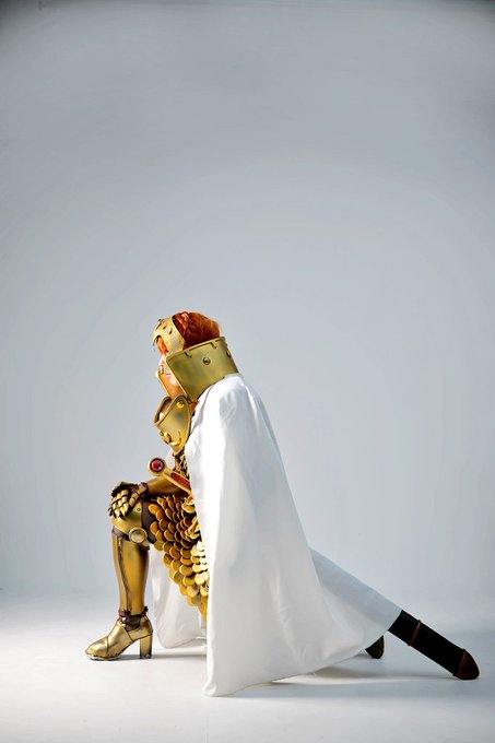 Twitterのコスプレ画像10