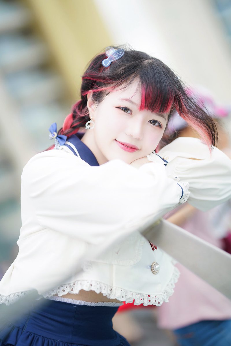 Ruby__CMJ's tweet photo. แอบคิดถึงเธออยู่ ดูออกมั้ยนะ ♥️🤔
#RubyCMJ #RubyChocolatière #RubyChocolatiere #CMJ #รูบี้สีแด๊งแดง #IchigonoRuby #Chocolatiere 🍫 #Chocolatière 🍫#chocolatierecmj https://t.co/wbsvcRErxm