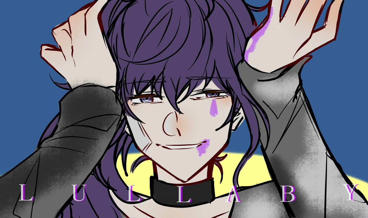 {🌟Lullaby🌟}ARTIST tweet media