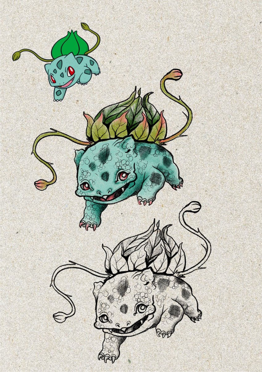 CesarBremem's tweet photo. Bora de Pokémons https://t.co/F0rSzq0oXT