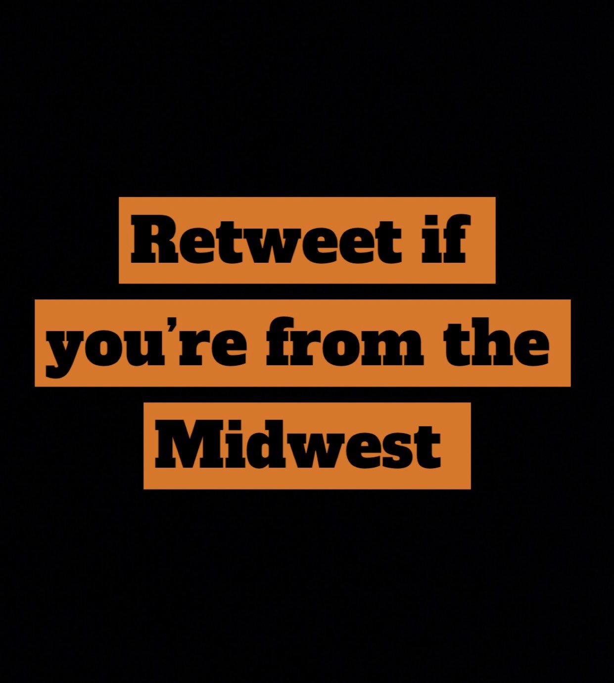 Midwest 🇺🇲 Mama Here 👋🤭😋 https://t.co/bPJJknio5D